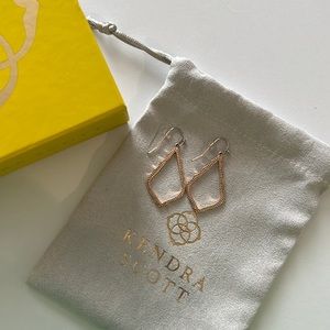 Kendra Scott Earings